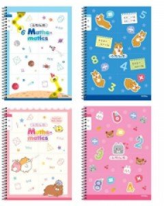 1000 초등슬림수학(CR)