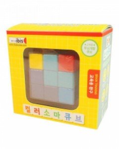6000 컬러소마큐브(SP)