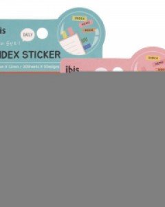 1500 포인트인덱스스티커