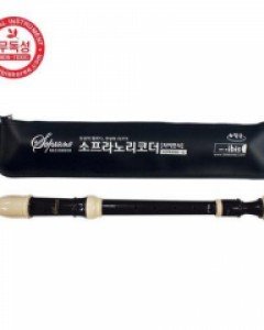 10000 소프라노리코더(저먼식)