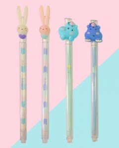 1500 러블리젤펜(CR)