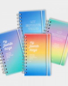 5000 그라데이션PP플래너(SP)