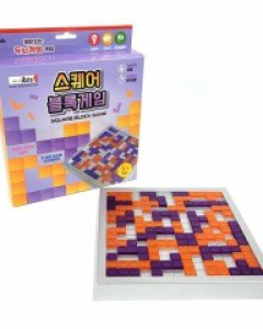 22000 스퀘어블록게임(SP)
