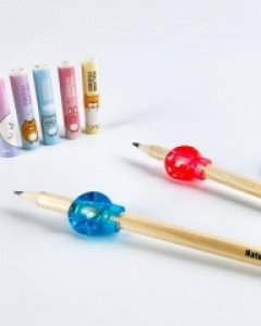 1300 연필캡그립세트2(CR)