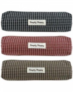 4500 체크봉제필통(SP)