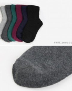 b1192/무압박 컬러양말