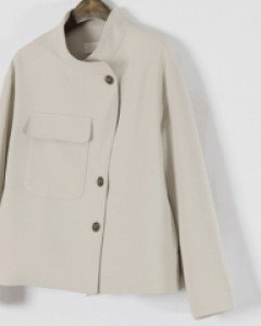 44995/반하이 차이나카라 숏자켓