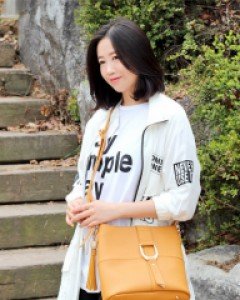 태슬 크로스백 G18573