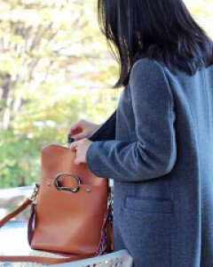 토트백 파우치 가방세트 SE-38420