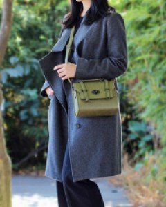 여성 캐주얼 크로스 토트백K30810