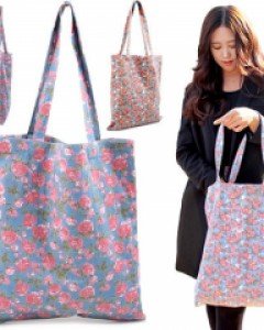 Flower Shoulder Bag K62231