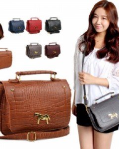 Crossbody Bag no. K18185