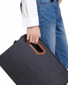 빅 크로스 클러치백 C-170905