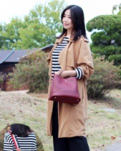 징징 토트백 G18708