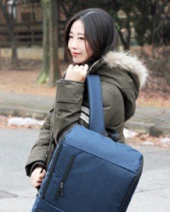 학생 직장인 캐주얼 백팩 B13589