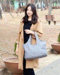 무지 숄더백 G10479