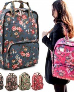 Backpack no. K53344