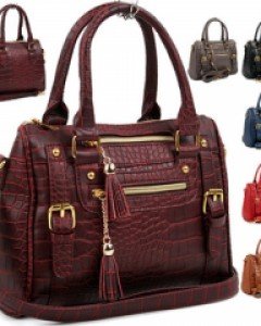 Small Tote Bag no. K18186