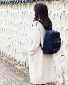 가벼운 미니 백팩 B10485