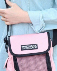 캐주얼 미니 크로스백 K76498