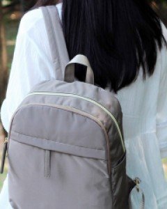가벼운 미니 백팩 B10500