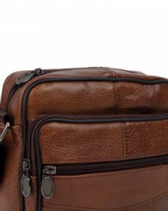 소가죽 미니 크로스백 MG0904