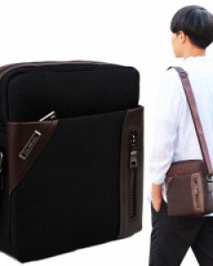 남성 나들이 캐주얼 크로스백 MG1971