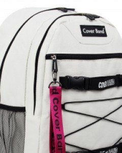 남여공용 캐주얼 나들이 학생 백팩 Y2011