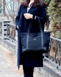 가벼운 쇼퍼백 A10573