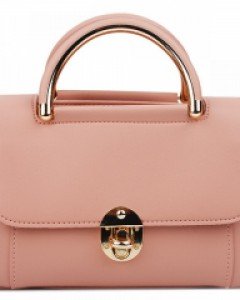 미니 스퀘어 핸드 크로스 백  G18884