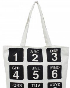 가벼운 나들이 숄더백 E30901