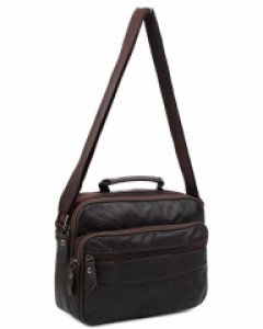 캐주얼 소가죽 크로스백 MG1960