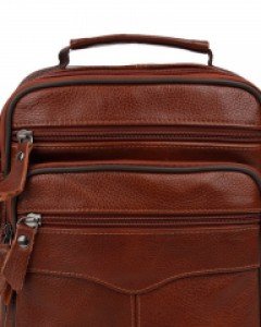 소가죽 크로스백 MG1961