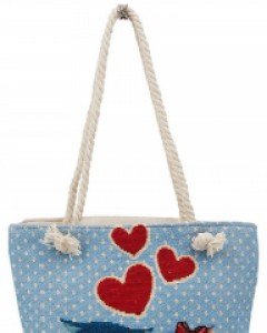 부엉이 미니 토트백 E30911