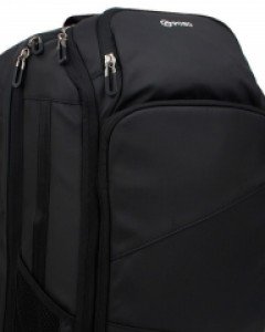 남여공용 캐주얼 지퍼 백팩 MD655