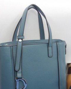 스퀘어 토트 크로스백 S6532