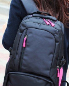 CLASSIC 백팩 B13574