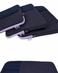 테블릿 노트북 파우치 겸 클러치 E-7766