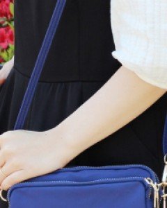 미니 크로스백 G10681