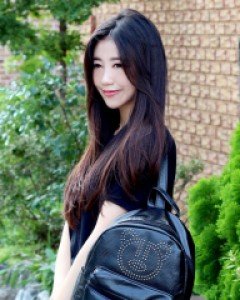 스터드장식 미니 백팩 K30771
