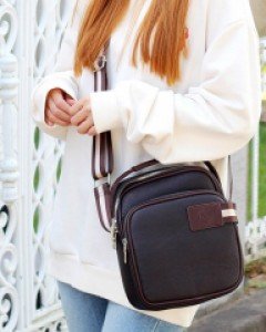 오플 메신저 크로스백 MG1091