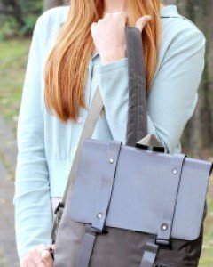 가벼운 캐주얼 백팩 B10733