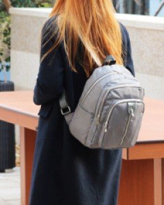 3zip 가벼운 백팩 B10734