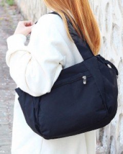 가벼운 발수 크로스 숄더백 G10508