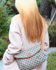 캐주얼 쟈가드 클러치 겸용 크로스백 가방 G10121