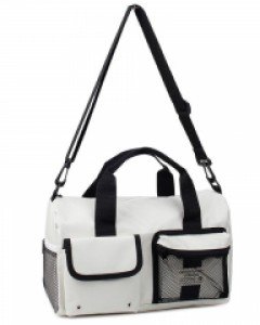 국내제작 가벼운 크로스 토트백 K44023