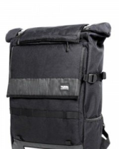 티레벨 - Ben Courier Backpack Black