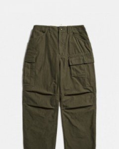 M51 Field Pants Olive