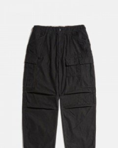 M51 Field Pants Black