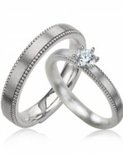 밀그레인메트커플링(0.3ct)